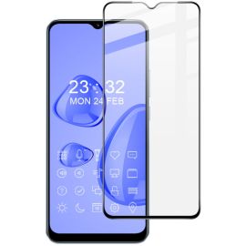 IMAK 3D gehärtetes Schutzglas für Realme C30