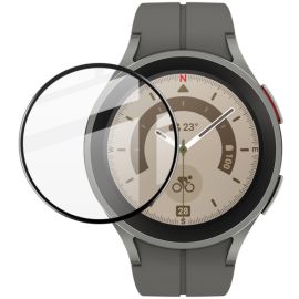 IMAK 3D Flexibles Glas für Samsung Galaxy Watch 5 Pro 45mm