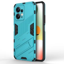 BIBERCAS Schutzhülle für Xiaomi Redmi Note 12 blau
