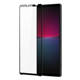 DUX 3D gehärtetes Schutzglas für Sony Xperia 10 V