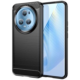 FLEXI TPU Cover für Honor Magic5 Pro 5G schwarz