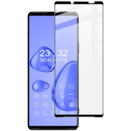 IMAK 3D gehärtetes Glas für Sony Xperia 10 V