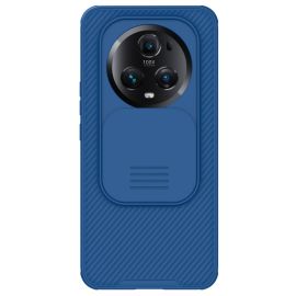 NILLKIN CAMSHIELD PRO Honor Magic5 Pro 5G Blau