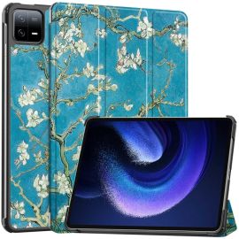 ART Flip Cover Xiaomi BLOSSOM 6 / Pad 6 Pro APRICOT