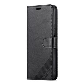 AZNS S1 Handyhülle für Honor 70 Lite 5G Schwarz