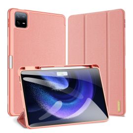 DUX DOMO Flip Case Xiaomi Pad 6 / Pad 6 Pro rosa