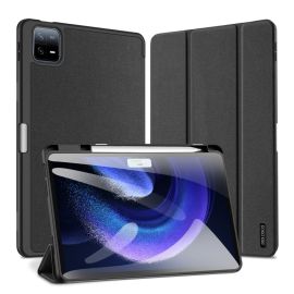DUX DOMO Flip Case Xiaomi Pad 6 / Pad 6 Pro schwarz