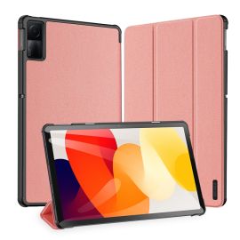 DUX DOMO Flip Case Xiaomi Redmi Pad SE rosa