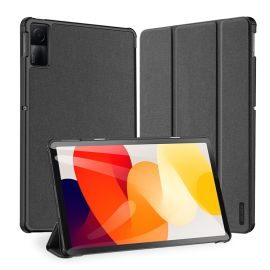DUX DOMO Flip Case Xiaomi Redmi Pad SE schwarz
