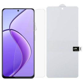 HYDROGEL Schutzfolie für Realme C75 / Realme 14x 5G