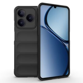 STEPS Schutzhülle für Realme C63 schwarz