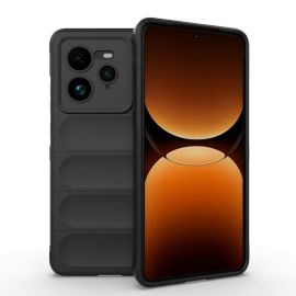 STEPS Schutzhülle für Realme GT 7 Pro 5G schwarz