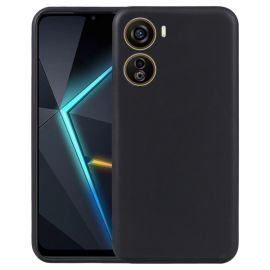 TPU Schutzhülle für Nubia NEO 5G schwarz