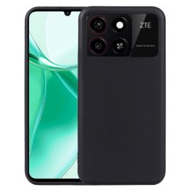 TPU Schutzhülle für ZTE Blade A35 Schwarz