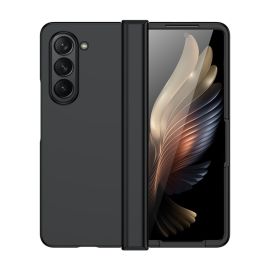 PC-Kunststoffhülle für Samsung Galaxy Z Fold 5 5G schwarz