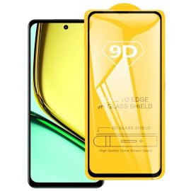 3D gehärtetes Schutzglas für Realme C67