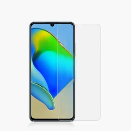Schutzglas für ZTE Blade A72s