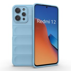STEPS Schutzhülle Xiaomi Redmi 12 blau