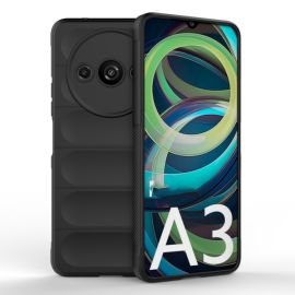 STEPS Schutzhülle für Xiaomi Redmi A3 schwarz