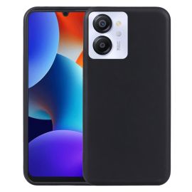 TPU Silikonhülle für Blackview Farbe 8 schwarz