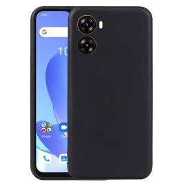 TPU Silikonhülle für Umidigi G3 Plus schwarz