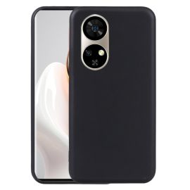 TPU Silikonhülle für Ulefone Hinweis 17 Pro schwarz