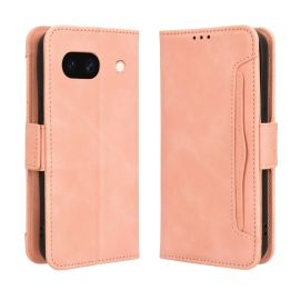 SLOT Wallet Case für Google Pixel 8a rosa