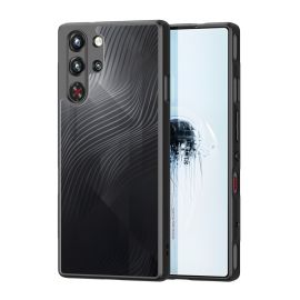 DUX AIMO Schutzhülle für Nubia RedMagic 10 Pro / RedMagic 10 Pro+ schwarz