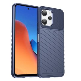 THUNDER Schutzhülle Xiaomi Redmi 12 5G blau