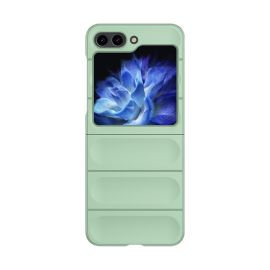 STEPS Schutzhülle Samsung Galaxy Z Flip 5 5G hellgrün