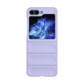 STEPS Schutzhülle Samsung Galaxy Z Flip 5 5G lila