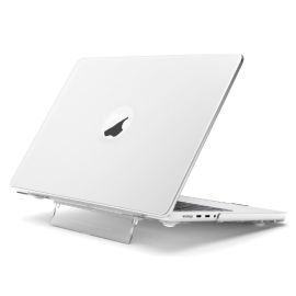 FROST Cover für MacBook Pro 14 A2442 / A2779 transparent matt