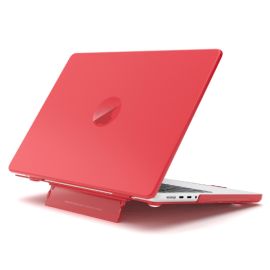 FROST Cover für Macbook Pro 14 A2442 / A2779 rot