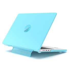 FROST Hülle für MacBook Pro 14 A2442 / A2779 blau