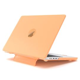 FROST Hülle für MacBook Pro 14 A2442 / A2779 orange