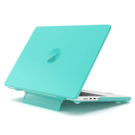 FROST Hülle für MacBook Pro 14 A2442 / A2779 Mintgrün