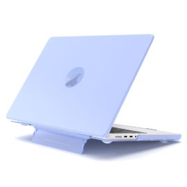 FROST Cover für MacBook Pro 14 A2442 / A2779 lila