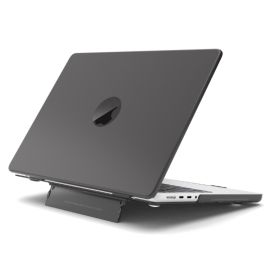 FROST Cover für Macbook Pro 14 A2442 / A2779 schwarz