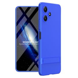 360° Schutzhülle Xiaomi Redmi 12 5G blau