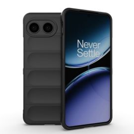 STEPS Schutzhülle für OnePlus Nord 4 5G schwarz