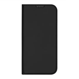 DUX Flip Case für Apple iPhone 16 Pro schwarz