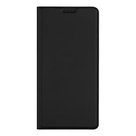 DUX Flip Case für Honor Magic7 Pro 5G schwarz