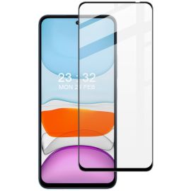 IMAK 3D gehärtetes Schutzglas für Xiaomi Redmi 12 5G