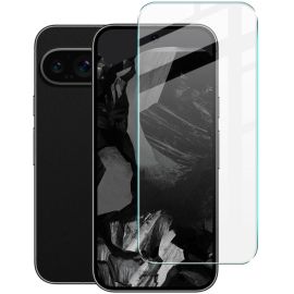 IMAK 3D UNSICHTBARES gehärtetes Glas für Google Pixel 9 / Google Pixel 9 Pro