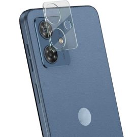 IMAK FULL COVER Glas für die Kamera Motorola Moto G54 5G / G54 5G Power Edition