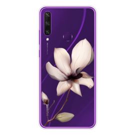 ART Silikonhülle Huawei Y6p LOTUS