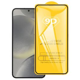 3D gehärtetes Schutzglas für Samsung Galaxy S24 FE 5G