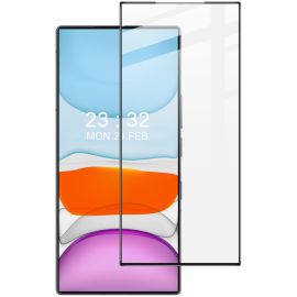 IMAK 3D gehärtetes Schutzglas für Nubia Z60 Ultra