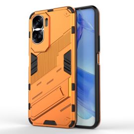 BIBERCAS Schutzhülle für Honor 90 Lite 5G orange