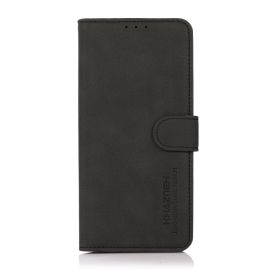 KHAZNEH MATTE Samsung Galaxy Xcover 7 Klapphülle schwarz